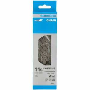 Shimano 105 CN-HG601 ķēde 11 ātrumiem
