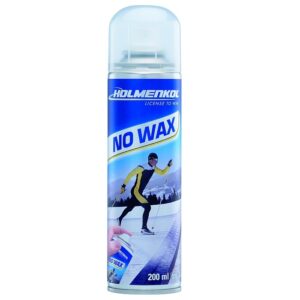 NoWax -Anti-Ice & Glider 200 ml Airspray