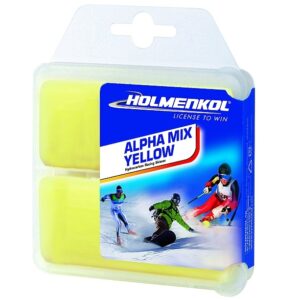 ALPHAMIX  yellow  2x35 g
