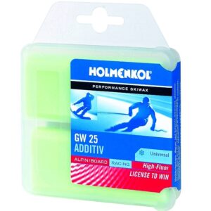 ADDITIV HIGH FLUOR GW 25 2x35 g