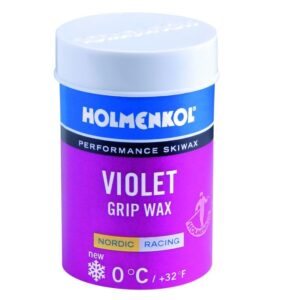 GRIP VIOLET 0°C