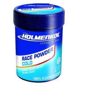 RacePowder COLD