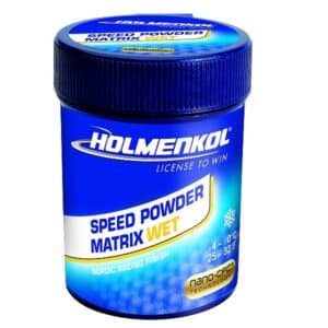 Matrix SpeedPowder WET
