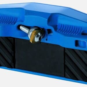 Ergo SideWall Planer