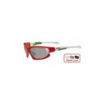 24752 Uvex Sgl 100 Red Green White 5093716 3 Lens Set