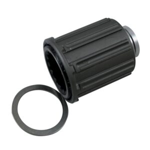 Shimano XT brīvrumbas mehānisms 9 ātrumiem