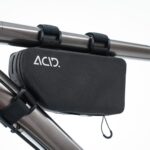 Acid Frame Bag Pro 1 Black 1