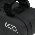 Acid Frame Bag Pro 1 Black 2