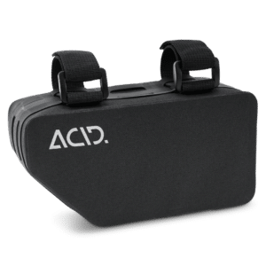 Acid Frame Bag Pro 1 Black