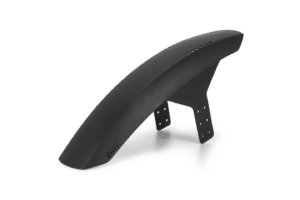 Acid Mudguard Mud Blocker Front Short Bl