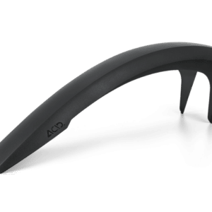 Acid Mudguard Mud Blocker Rear Short Bla