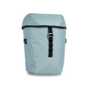 Acid Pannier Bag City 15 Smlink Grey