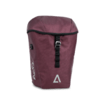 Acid Pannier Bag City 20 Smlink Red