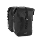 Acid Pannier Bag Pro 20x2 Smlink Black