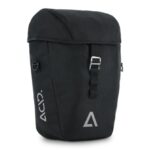 Acid Panniers City 15 Black