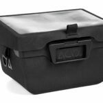 Acid Panniers Travlr Front Pro 5 Filink Black 2