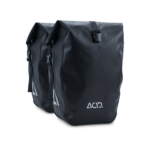 Acid Panniers Travlr Pure 15cmpt 20