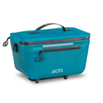 Acid Panniers Trunk Pro 10 Rilink Dark Blue´n´black 1