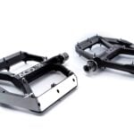 Acid Pedals Flat A1 Cb Black 1