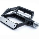 Acid Pedals Flat A1 Cb Black 2