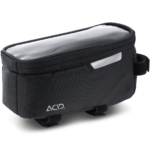 Acid Top Tube Bag Cmpt 1 Black