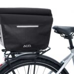 Acid Trunk Bag Pro 14 Rilink Black 1