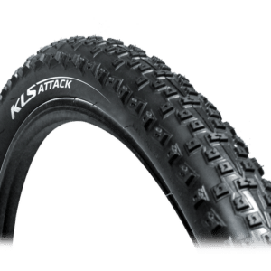 ATTACK 29x2.1 30TPI