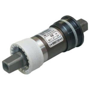 Shimano BB-UN25 monobloks