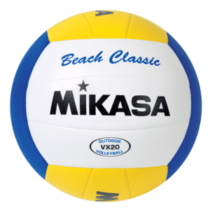 Beach Volleyball M Vx20