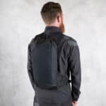 CUBE Backpack PURE 4RACE