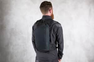 CUBE Backpack PURE 4RACE