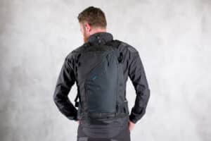 CUBE Backpack EDGE TWENTY
