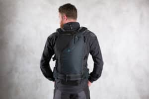 CUBE Backpack OX 25+