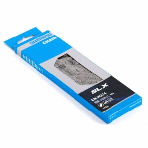 Shimano Deore SLX CN-HG74 ķēde 10 ātrumiem