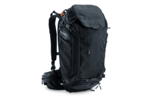 Cube Backpack Atx 30 Black