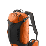 Cube Backpack Edge Trail X Actionteam Ac