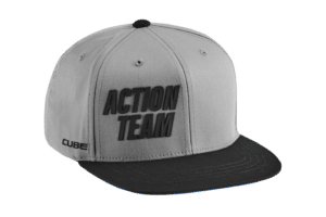 Cube Freeride Cap X Actionteam