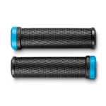 Cube Grips Race Blk Blue