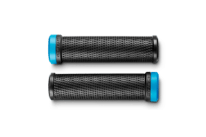 Cube Grips Race Blk Blue