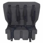 Cube Seat Cargo