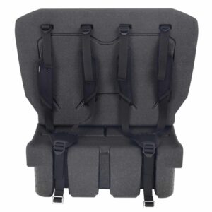 Cube Seat Cargo