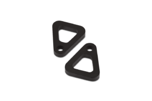 Cube Tension Belt Mount Black