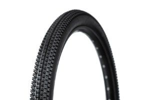 Cube Tire Kids 260 Black´n´black