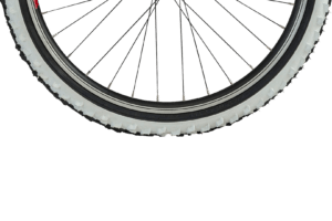 Cube Tire Kids 200 Black´n´white