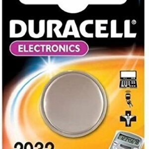 Baterija Duracell DL2032