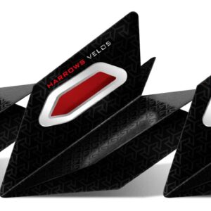Darts Flight Harrows Flight Velos 843hreh102