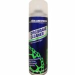 Disc Brake Cleaner