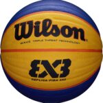 Fiba Bumba Replica 3x3 X Wtb1033