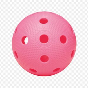 Fat Pipe Ball Pink