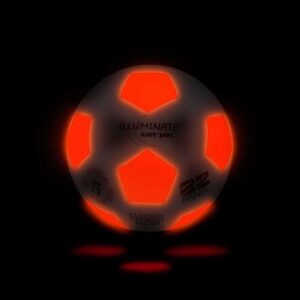 Footbal Ball Kanjam Isb1 Illuminate 852bnkjisb1
